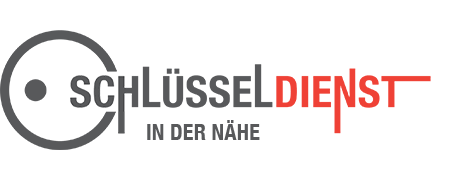 Schlüsselnotdienst Freiburg Logo und Cooperate Identidy